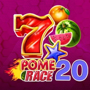 Pome Race 20