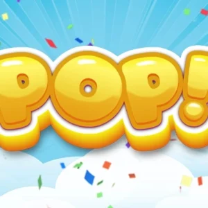 POP!