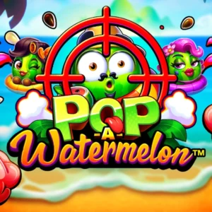 Pop-a-Watermelon