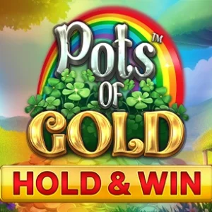 Pots of Gold