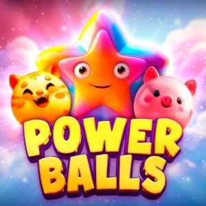 Power Balls