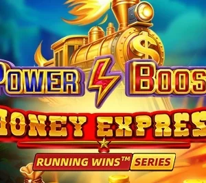 Power Boost: Money Express
