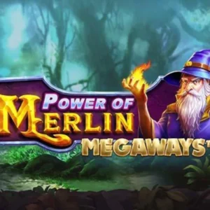 Power of Merlin Megaways