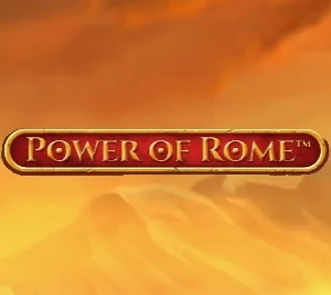 Power of Rome