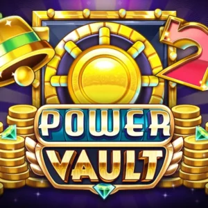Power Vault