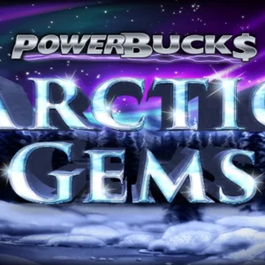 PowerBucks Arctic Gems