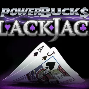 PowerBucks Blackjack