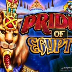 Pride of Egypt