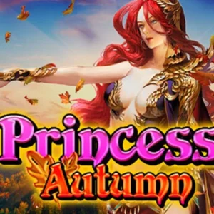 Princess Autumn