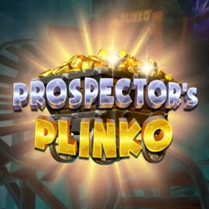 Prospector's Plinko