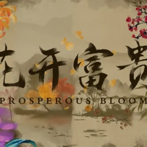 Prosperous Bloom