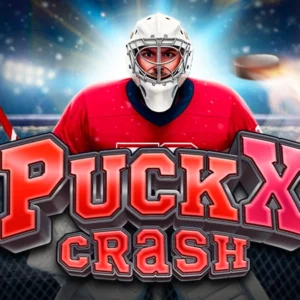 PuckX Crash