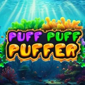 Puff Puff Puffer