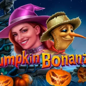 Pumpkin Bonanza