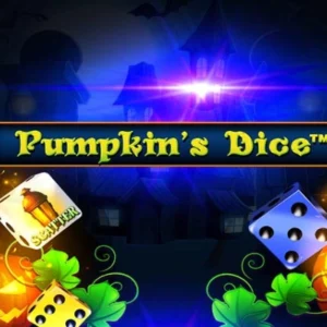 Pumpkin's Dice