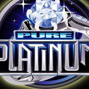 Pure Platinum