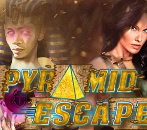 Pyramid Escape