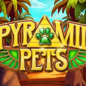 Pyramid Pets