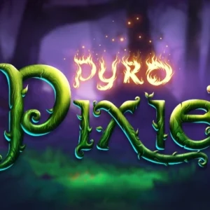 Pyro Pixie