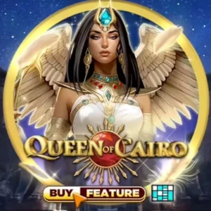 Queen of Cairo