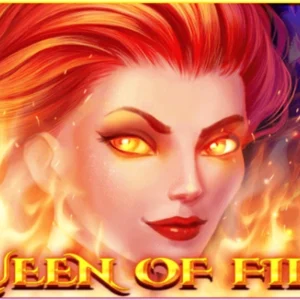 Queen Of Fire