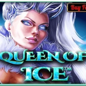 Queen Of Ice