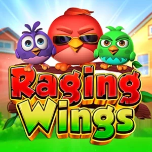 Raging Wings