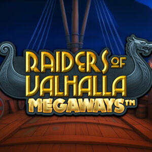 Raiders of Valhalla Megaways