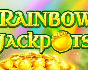 Rainbow Jackpots