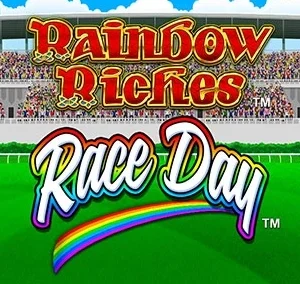 Rainbow Riches Race Day