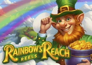 Rainbow's Reach Reels