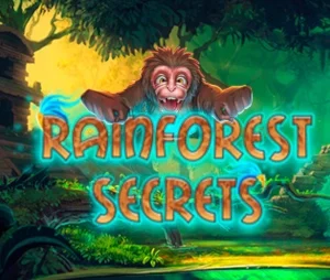 Rainforest Secrets