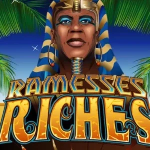 Ramesses Riches