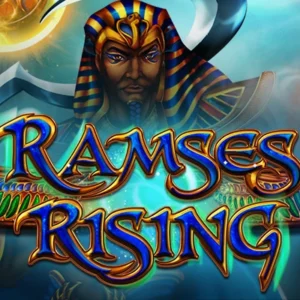 Ramses Rising