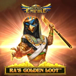 Ra's Golden Loot