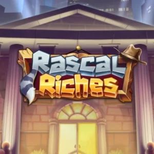 Rascal Riches