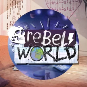 Rebel World