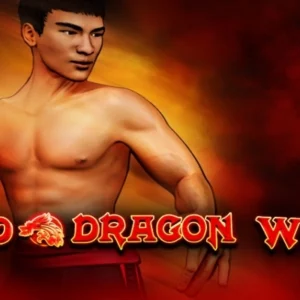 Red Dragon Wild