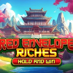 Red Envelope Riches