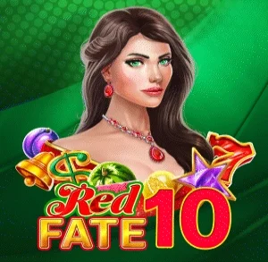 Red Fate 10