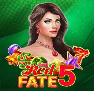 Red Fate 5