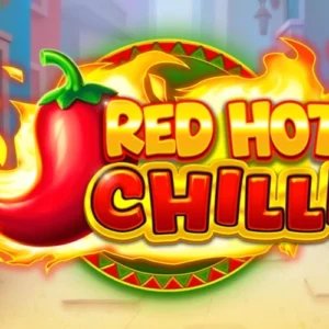 Red Hot Chilli