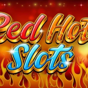 Red Hot Slots