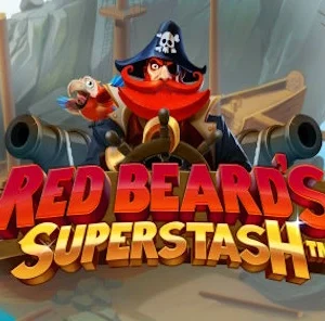 Redbeard's SuperStash
