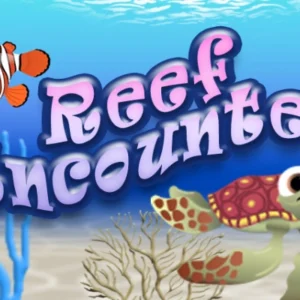 Reef Encounter