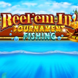 Reel Em In Tournament Fishing