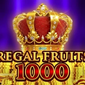 Regal Fruits 1000