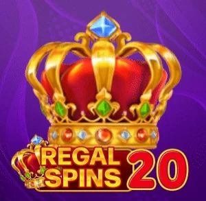 Regal Spins 20