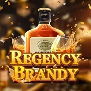 Regency Brandy