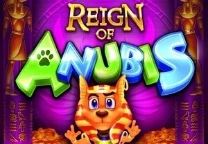 Reign of Anubis